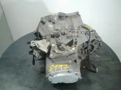 Pezzo di ricambio per auto di seconda mano riduttore per citroen c4 lim. seduction riferimenti oem iam 20ea23 m1-b2-105 