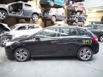 Pezzo di ricambio per auto di seconda mano riduttore per citroen c4 lim. seduction riferimenti oem iam 20ea23 m1-b2-105 