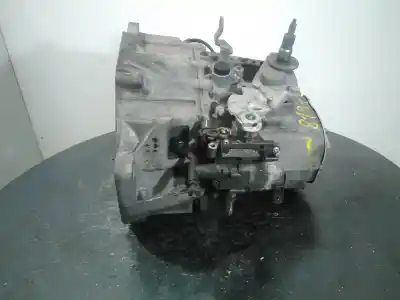 Pezzo di ricambio per auto di seconda mano riduttore per citroen c4 lim. seduction riferimenti oem iam 20ea23 m1-b2-105 