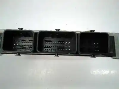 Second-hand car spare part ecu engine control for tata indigo indigo marina oem iam references 279115210139 e3-b5-21-1 215854506