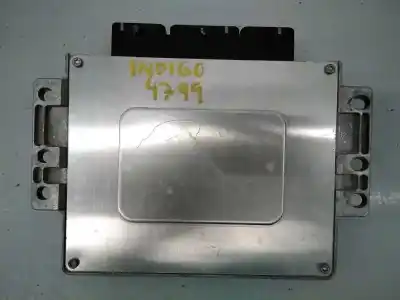 Second-hand car spare part ecu engine control for tata indigo indigo marina oem iam references 279115210139 e3-b5-21-1 215854506