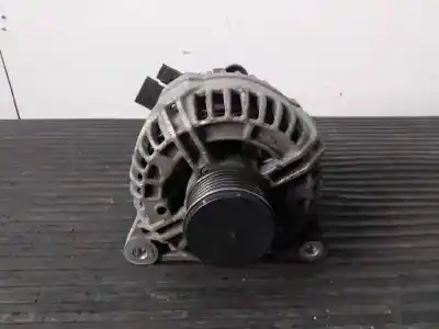 Second-hand car spare part alternator for mini mini (r56) one d oem iam references 1547794970  0124525126