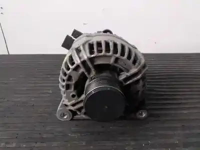 Pezzo di ricambio per auto di seconda mano Alternatore per MINI MINI (R56) One D Riferimenti OEM IAM 1547794970 P3-B5-15-2 0124525126