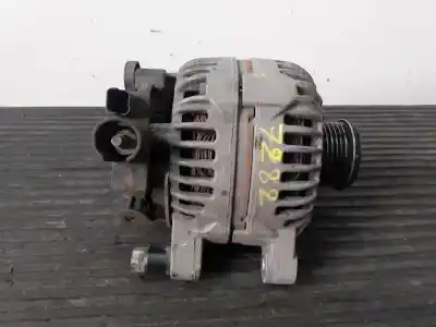 Pezzo di ricambio per auto di seconda mano alternatore per mini mini (r56) one d riferimenti oem iam 1547794970 p3-b5-15-2 0124525126