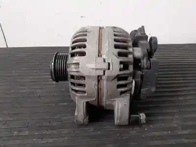 Pezzo di ricambio per auto di seconda mano alternatore per mini mini (r56) one d riferimenti oem iam 1547794970 p3-b5-15-2 0124525126