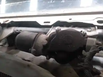 Tweedehands auto-onderdeel ruitenwissermotor voor voor nissan pathfinder (r51) 2.5 dci xe oem iam-referenties 