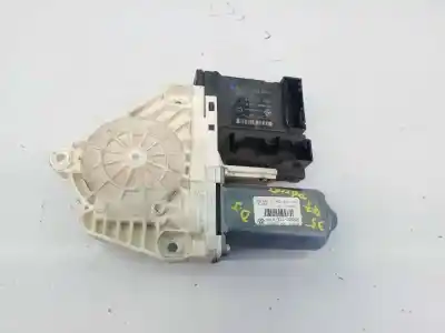 Piesă de schimb auto la mâna a doua Motoras Macara Geam Fata Stânga pentru VOLKSWAGEN PASSAT BERLINA (3C2) Advance Plus Referințe OEM IAM 1K0959701P  980851113