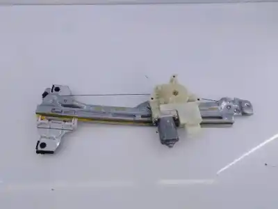 Pezzo di ricambio per auto di seconda mano alzacristalli posteriore sinistro per peugeot 308 sw active riferimenti oem iam 