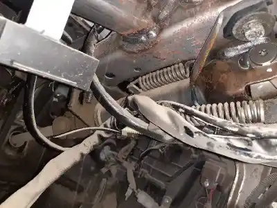 Tweedehands auto-onderdeel  voor SUZUKI GRAND VITARA 3 PUERTAS SQ (GT)  OEM IAM-referenties   