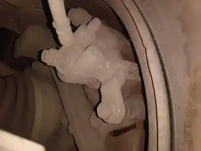 Tweedehands auto-onderdeel remklauw links achter voor nissan pathfinder (r51) 2.5 dci xe oem iam-referenties 