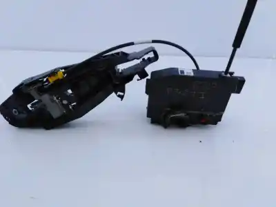 Pezzo di ricambio per auto di seconda mano serratura porta posteriore sinistra per peugeot 308 sw active riferimenti oem iam 