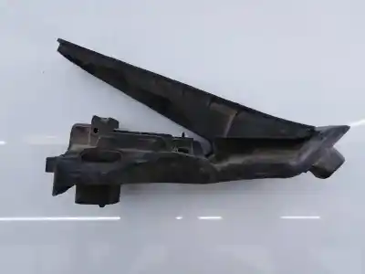 Peça sobressalente para automóvel em segunda mão pedal acelerador por seat leon (1p1) fr referências oem iam 1k1721503p e2-a1-3-9 