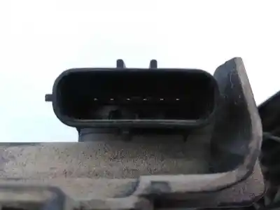 Peça sobressalente para automóvel em segunda mão pedal acelerador por seat leon (1p1) fr referências oem iam 1k1721503p e2-a1-3-9 