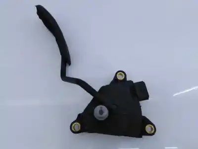 Автозапчастина б/у педаль акселератора для renault kangoo expression посилання на oem iam 8200436878 e2-a1-14-7 