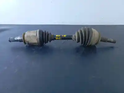 Tweedehands auto-onderdeel transmissie rechts voor voor nissan pathfinder (r51) 2.5 dci xe oem iam-referenties 