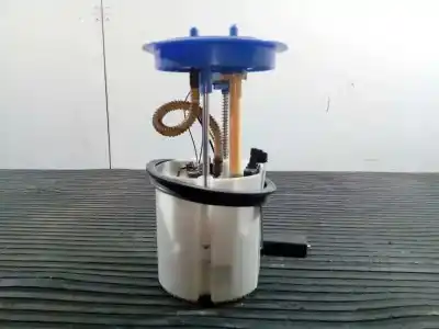 Peça sobressalente para automóvel em segunda mão boia / bomba combustível por volkswagen scirocco (137) 1.4 tsi (90kw) referências oem iam 1k0919051cl