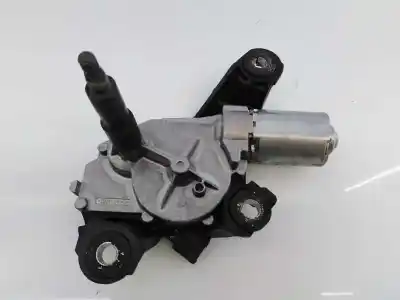 Pezzo di ricambio per auto di seconda mano motore tergicristallo posteriore per renault kangoo expression riferimenti oem iam 0390201836 e1-a1-4-2 8200431392