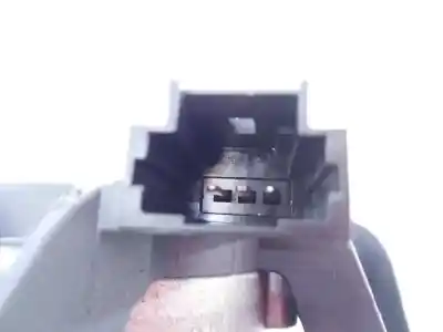 Pezzo di ricambio per auto di seconda mano motore tergicristallo posteriore per renault kangoo expression riferimenti oem iam 0390201836 e1-a1-4-2 8200431392