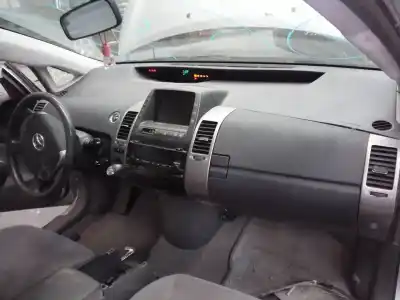 Pièce détachée automobile d'occasion tableau de bord pour toyota prius (nhw20) basis références oem iam 