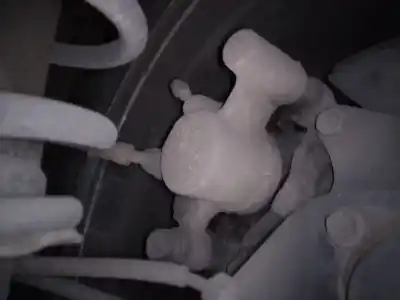 Pièce détachée automobile d'occasion etrier de frein arriere droit pour toyota prius (nhw20) basis références oem iam 