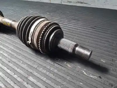 Second-hand car spare part front right transmission for mitsubishi montero (v80/v90) 3.2 di-d edition 25 oem iam references  p1-a6-22 