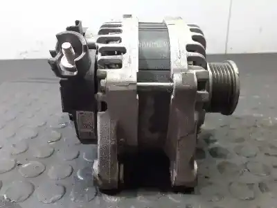 Peça sobressalente para automóvel em segunda mão alternador por peugeot 3008 gt line referências oem iam 9824742880