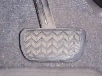 Pièce détachée automobile d'occasion pédale de frein pour toyota prius (nhw20) basis références oem iam 