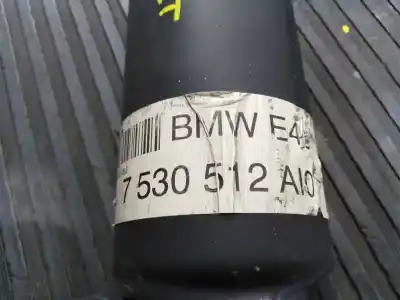 İkinci el araba yedek parçası merkezi sanziman için bmw serie 3 compact (e46) 320td oem iam referansları 7530512a101 p1-a1-40 