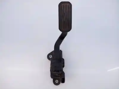 Pièce détachée automobile d'occasion pédale d'accélérateur pour toyota prius (nhw20) basis références oem iam 7812047050