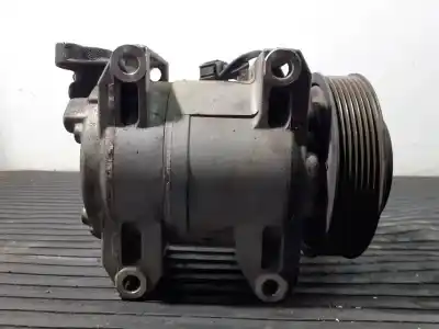 Gebrauchtes Autoersatzteil Klimakompressor zum NISSAN PATHFINDER (R51) 2.5 dCi XE OEM-IAM-Referenzen 92600EB30A P3-A1-28-3 5060121122