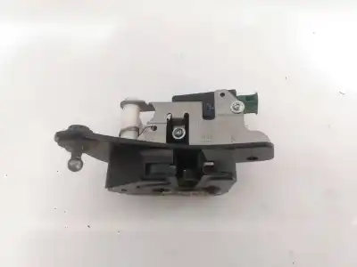 Second-hand car spare part trunk lock for land rover discovery v6 td s oem iam references 51247016050 e1-b4-36-2 
