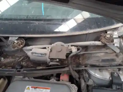 Pièce détachée automobile d'occasion moteur d'essuie-glace avant pour toyota prius (nhw20) basis références oem iam 8511047080