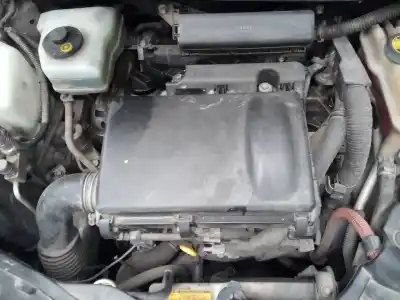 Recambio de automóvil de segunda mano de MOTOR COMPLETO para TOYOTA PRIUS (NHW20)  referencias OEM IAM 1NZFXE  