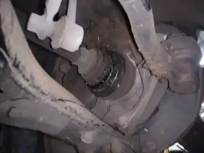 Piesă de schimb auto la mâna a doua  pentru TOYOTA PRIUS (NHW20) Basis Referințe OEM IAM   