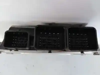 Second-hand car spare part ecu engine control for citroen c3 tonic oem iam references 9805895780 e3-b2-27-3 40980201
