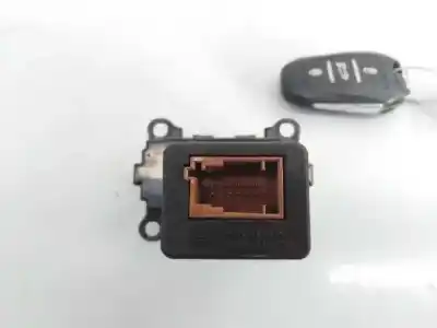 Автозапчастина б/у протикрадійний пристрій для citroen c4 picasso seduction посилання на oem iam 980063008002 e3-b2-25-2 