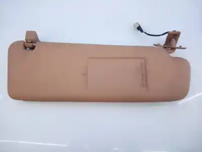 Pezzo di ricambio per auto di seconda mano  per PORSCHE CAYENNE (TYP 9PA)  Riferimenti OEM IAM 7L5857552 E3-B6-58-1 