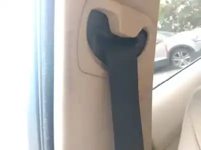 Peça sobressalente para automóvel em segunda mão cinto de segurança dianteiro direito por bmw serie 3 berlina (e90) 330d referências oem iam 