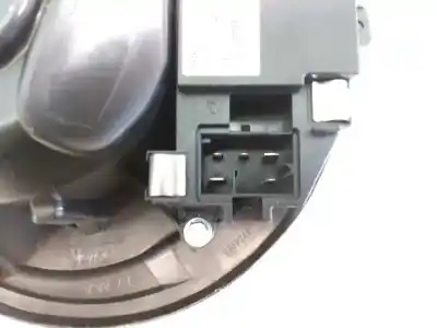 Автозапчасти б/у нагревательный вентилятор за audi q3 (8ug) attraction ссылки oem iam 3c0907521g e2-a1-24-1 