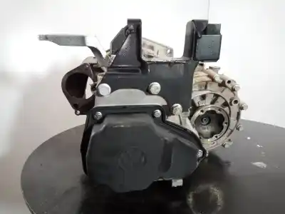 Автозапчастина б/у коробка передач для seat ibiza (6j5) reference посилання на oem iam kfk