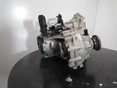 Автозапчастина б/у коробка передач для seat ibiza (6j5) reference посилання на oem iam kfk m1-a1-112 