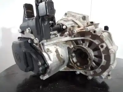 Автозапчастина б/у коробка передач для seat ibiza (6j5) reference посилання на oem iam kfk m1-a1-112 