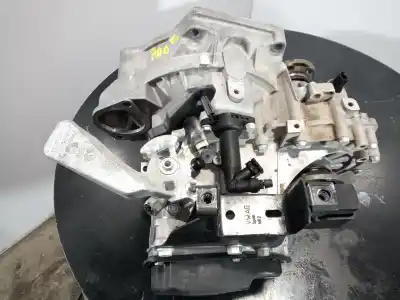 Автозапчастина б/у коробка передач для seat ibiza (6j5) reference посилання на oem iam kfk m1-a1-112 