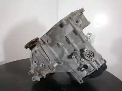 Автозапчастина б/у коробка передач для seat ibiza (6j5) reference посилання на oem iam kfk m1-a1-112 
