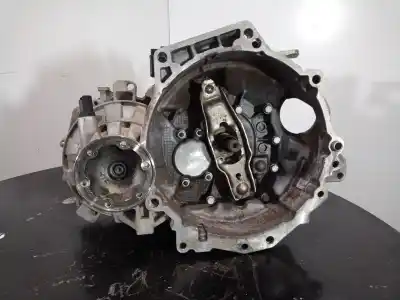 Автозапчастина б/у коробка передач для seat ibiza (6j5) reference посилання на oem iam kfk m1-a1-112 
