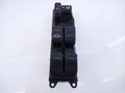 Pièce détachée automobile d'occasion commande de lève vitre avant gauche pour toyota prius (nhw20) basis références oem iam 8482047050