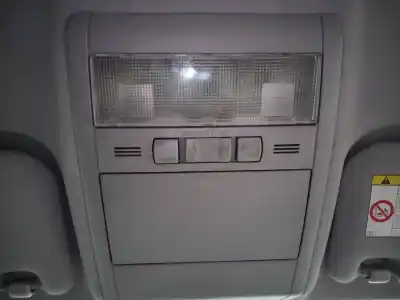 Pièce détachée automobile d'occasion lumière intérieure pour toyota prius (nhw20) basis références oem iam 