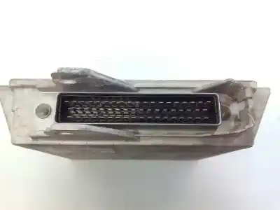 Recambio de automóvil de segunda mano de centralita motor uce para peugeot 806 2.1 turbodiesel cat referencias oem iam 9634281380 e3-b2-33-3 