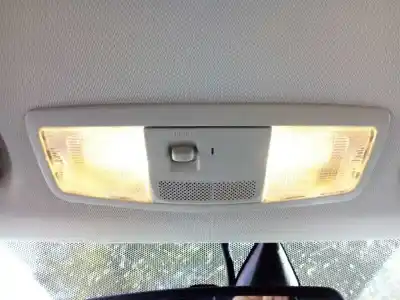 Second-hand car spare part interior light for mitsubishi outlander (gf0) motion 2wd oem iam references 7200b482ya e3-a2-13-2 