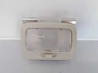 Second-hand car spare part interior light for mitsubishi outlander (gf0) motion 2wd oem iam references 7200b482ya e3-a2-13-2 